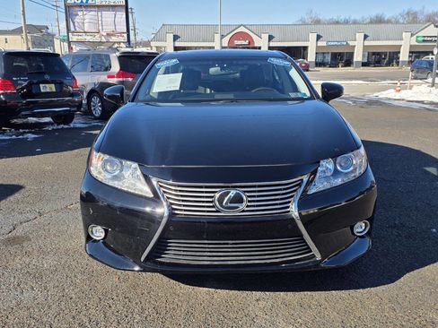 Used 2014 Lexus ES 350 image 2