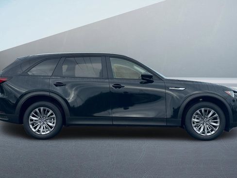 Used 2025 MAZDA CX-90 3.3 Turbo w/ Select Package image 3