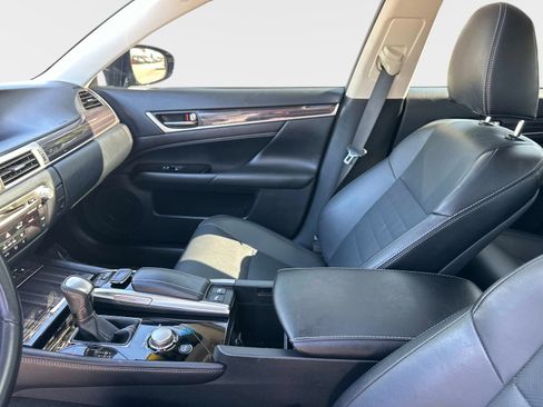 Used 2018 Lexus GS 350 image 26