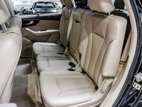 Used 2019 Audi Q7 3.0T Premium Plus w/ Premium Plus Package image 43