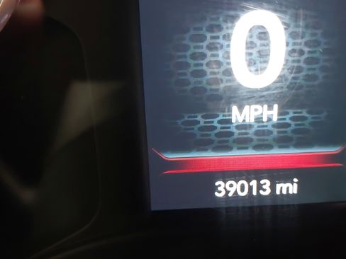 Used 2023 RAM 1500 Big Horn image 19