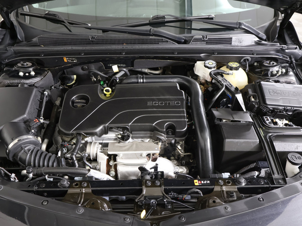 Used 2023 Chevrolet Malibu LS w/ Driver Confidence Package FWD image 19
