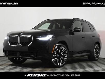 Used 2025 BMW X3 xDrive30i w/ M Sport Package