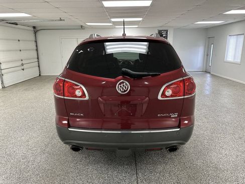 Used 2010 Buick Enclave CXL AWD/4WD image 7