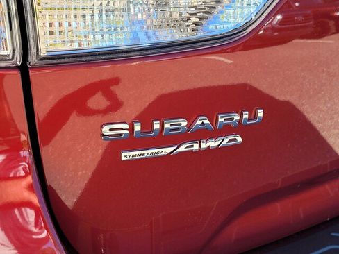 Used 2023 Subaru Forester Limited image 33