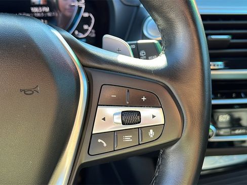 Used 2020 BMW X3 xDrive30e w/ Premium Package image 15