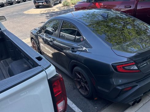 Used 2023 Subaru WRX Premium image 1