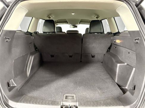 Used 2019 Ford Escape Titanium FWD image 36