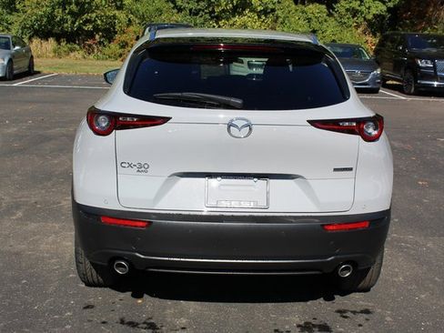 New 2026 MAZDA CX-30 AWD 2.5 S image 4