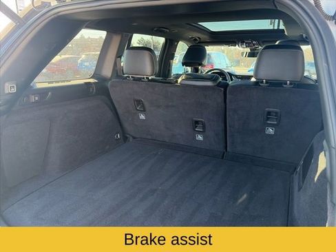 Used 2022 Jeep Grand Cherokee Overland image 24