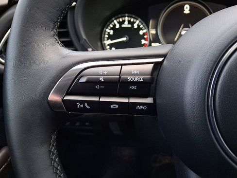 Certified 2025 MAZDA CX-30 2.5 Turbo w/ Premium Plus Pkg image 20