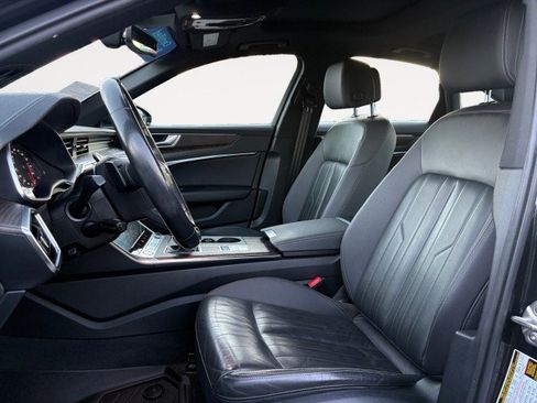Used 2019 Audi A6 2.0T Premium w/ Convenience Package image 7