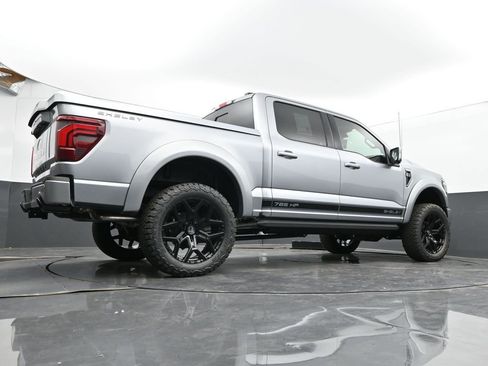New 2025 Ford F150 Lariat w/ Equipment Group 502A High AWD/4WD image 36