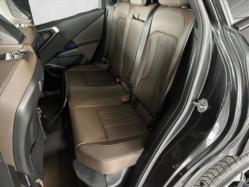 Used 2025 BMW X3 M50 w/ Premium Package image 14