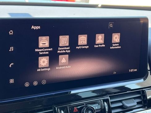New 2026 Nissan Pathfinder SL AWD/4WD image 28