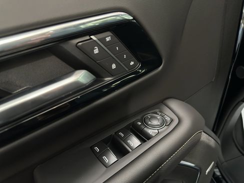 New 2025 Chevrolet Tahoe Premier image 29