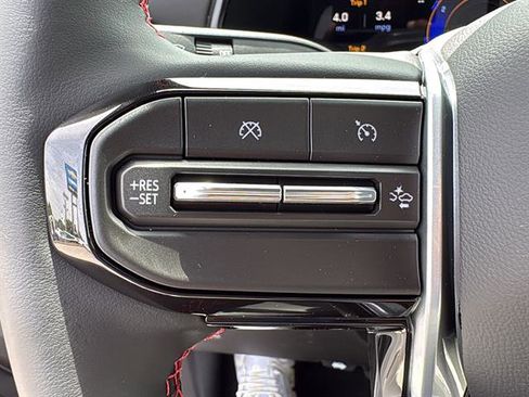 New 2026 Chevrolet Colorado Z71 AWD/4WD image 19