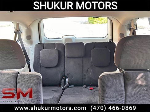 Used 2013 Dodge Grand Caravan SE image 12