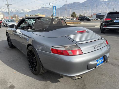 Used 2003 Porsche 911 Carrera image 7