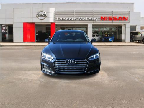 Used 2018 Audi A5 2.0T Premium Plus image 8