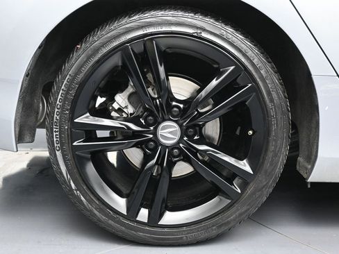 Used 2023 Acura Integra A-Spec image 14