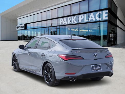 New 2026 Acura Integra A-Spec image 4