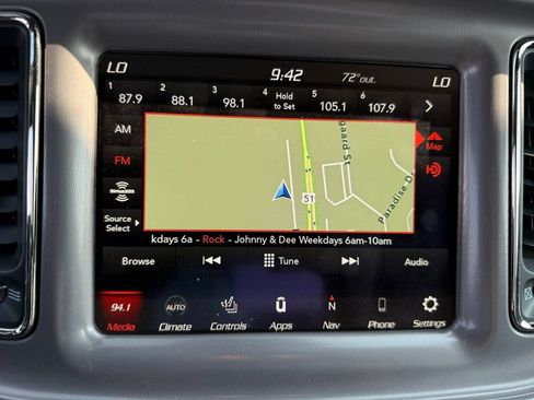 Used 2023 Dodge Challenger SRT Hellcat RWD image 28