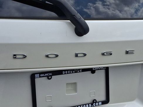 Used 2016 Dodge Journey R/T image 29