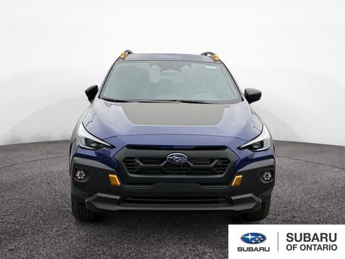 New 2026 Subaru Crosstrek 2.5i Wilderness AWD/4WD image 8