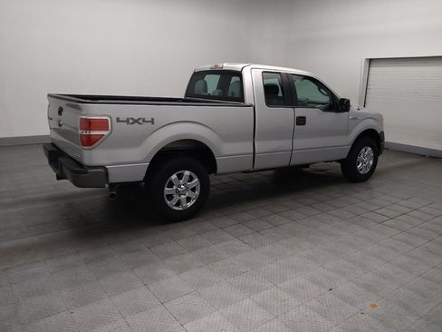 Used 2014 Ford F150 XL w/ XL Plus Package AWD/4WD image 10