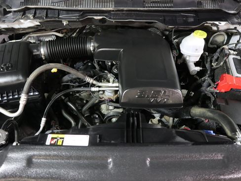 Used 2023 RAM 1500 Tradesman w/ Popular Equipment Group RWD image 14