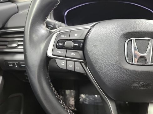 Used 2022 Honda Accord Touring image 26