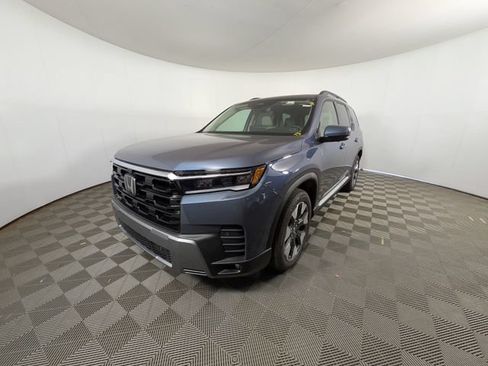 New 2026 Honda Pilot Touring image 29