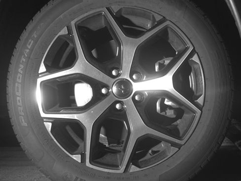 Used 2025 Jeep Compass Limited image 13