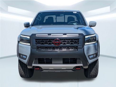 New 2026 Nissan Frontier PRO-4X w/ Pro Premium Package image 10