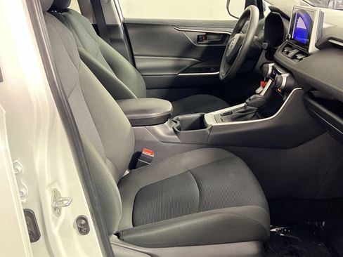 Used 2024 Toyota RAV4 LE image 28