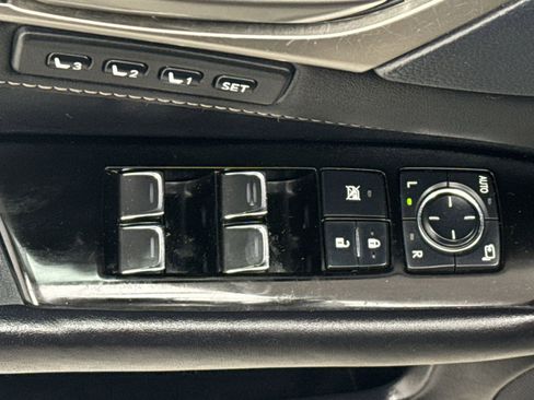 Used 2017 Lexus GS 350 image 17