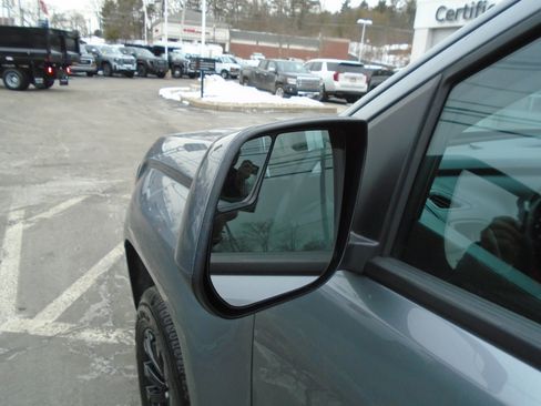 Certified 2022 GMC Canyon Elevation w/ Trailering Package image 18