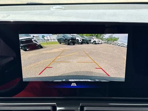New 2026 Chevrolet TrailBlazer LT w/ Midnight Edition FWD image 49