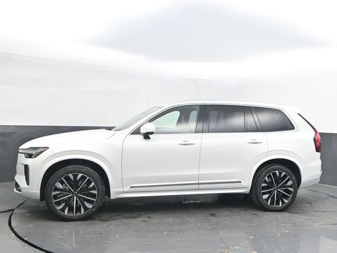 New 2026 Volvo XC90 B6 Ultra image 4