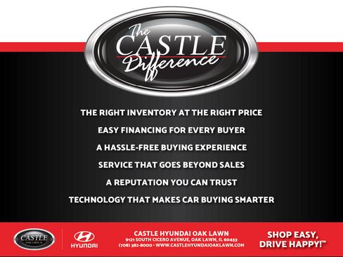 New 2026 Hyundai Tucson SE AWD/4WD image 5