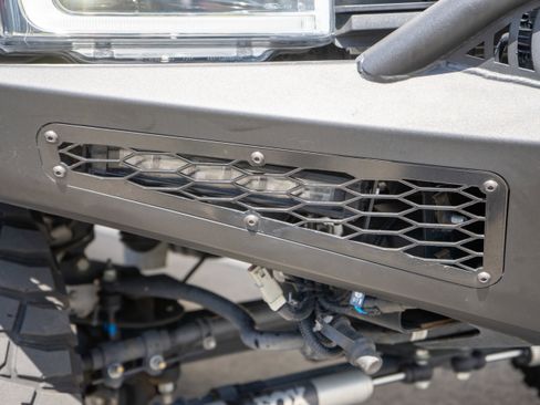 Used 2022 Ford F250 Lariat w/ Lariat Ultimate Package image 72