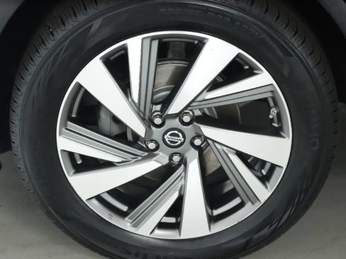 Used 2019 Nissan Murano SL w/ SL Technology Package AWD/4WD image 38