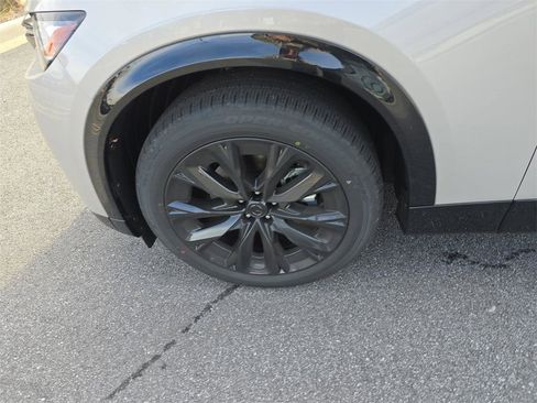 New 2026 MAZDA CX-90 3.3 Turbo S w/ Premium Package image 11