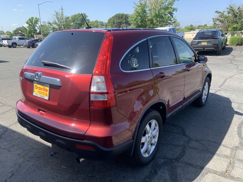 Used 2009 Honda CR-V EX-L image 5