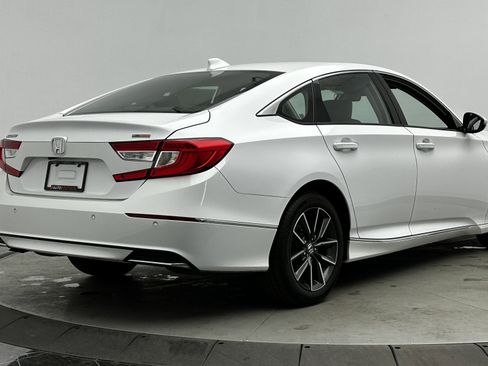 Used 2021 Honda Accord EX-L image 8