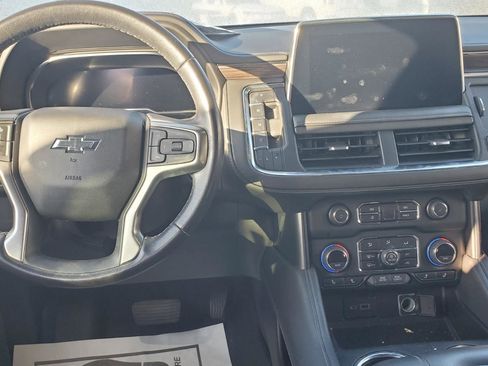 Used 2022 Chevrolet Tahoe Z71 image 8