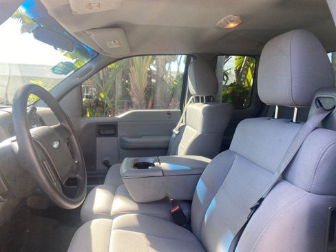 Used 2006 Ford F150 STX image 47