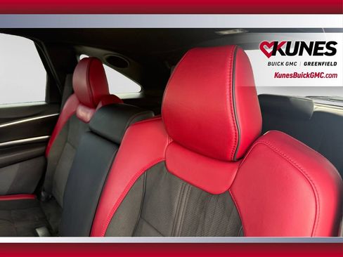 Used 2019 Acura MDX A-Spec AWD/4WD image 22