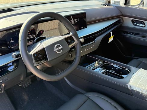 New 2026 Nissan Murano Platinum image 7